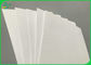 Carta assorbente di rigidezza stampabile di 2mm per la fabbricazione dei sottobicchieri della tazza