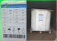 Carta da imballaggio 26.5MM di stuzzicadenti di FDA 28gram 27MM x 5000m insipidi