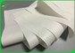 il PE di larghezza 10g di 35cm ha ricoperto la carta kraft bianca 50gsm per la fabbricazione della borsa del pane