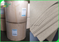 rotolo medio riciclato 100% di carta di scanalatura della carta kraft della fodera della prova 90gsm
