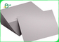 formati rigido 1.7mm di 1.2mm Grey Cardboard For Mooncake Box 640 x 970 millimetri