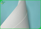 carta del PE del lato delle azione 1 della tazza del rotolo di 260gsm 280gsm 740mm per la fabbricazione delle tazze di carta