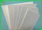 carta del PE del lato delle azione 1 della tazza del rotolo di 260gsm 280gsm 740mm per la fabbricazione delle tazze di carta