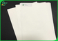 Carta bianca naturale del mestiere qualità enorme di Rolls 70gsm 120gsm di forte per i sacchi di carta