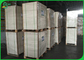 Bordo di avorio bianco approvato dalla FDA di 270gsm 325gsm C1S per la scatola di imballaggio per alimenti
