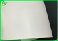 Eco 350gsm amichevole cartone rivestito bianco GC1 di 940mm x di 635 per la scatola cosmetica