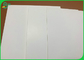 bordo bianco del commestibile di 325gsm 350gsm FBB per lo strato d'imballaggio della scatola