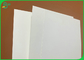 350gsm bordo più bianco di 100cm x di 70 FBB per la scatola d'imballaggio della medicina