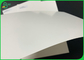 Bordo di avorio bianco di C1S 270gsm 350gsm per la scatola di imballaggio cosmetica
