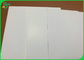 bordo di avorio stampabile del commestibile 325gsm per la fabbricazione della scatola di imballaggio delle crostate dell'uovo