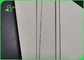 Strawboard da 1250 grammi per copertina rigida 40 x 30 pollici Resistenza alla piegatura