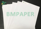 Il libro di derivazione bianco opaco enorme di Rolls 70gsm 80gsm manda un sms alla larghezza di carta di 635mm
