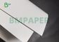 la carta rivestita bianca 350gsm GC1 per gli imballaggi per alimenti 720 x 1020mm buon liscia