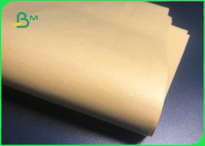 carta kraft materiale della polpa di bambù