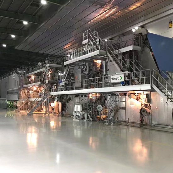 Prenda fuori inscatola 300gsm carta non candeggiata di Kraft Brown per i contenitori di alimento 6