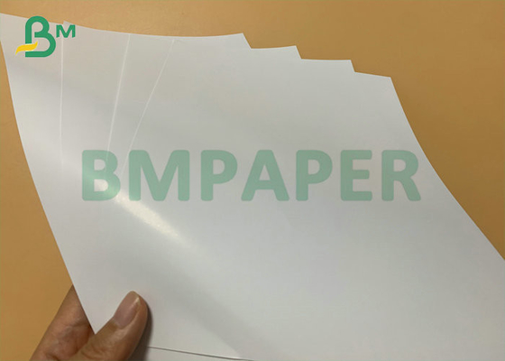 la carta lucida di 150gsm 200gsm Couche per il calendario impagina la stampa offset