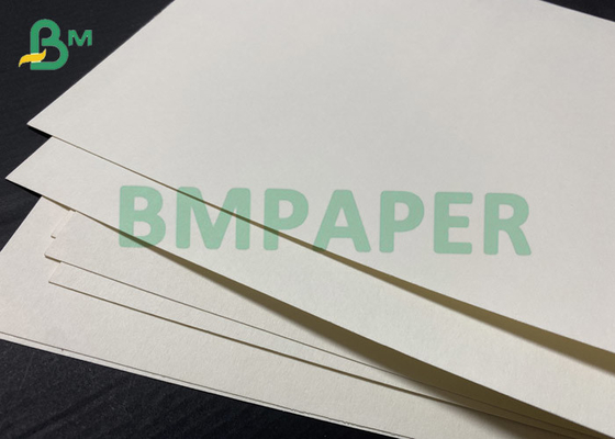 Fragranza Odore Carta Carta Assorbente Bianco Naturale 275gsm 325gsm 1mm 1.4mm