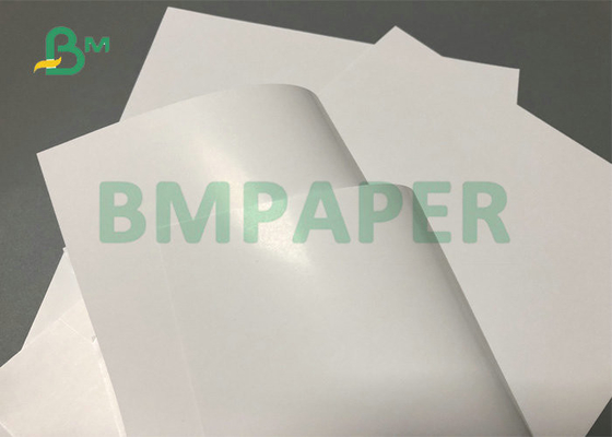 Una carta lucida rivestita C2S 80gsm di carta 100gsm di 2 lati adatta a stampa offset