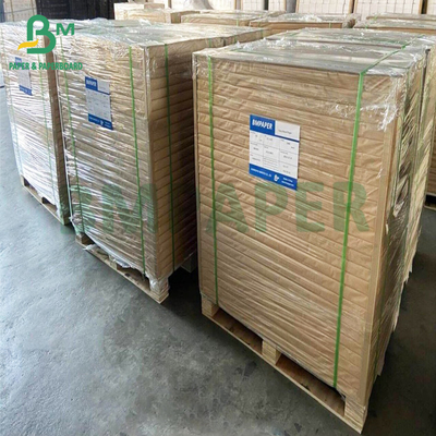30 lb 44 lb rivista liscia stampa carta riciclata rivestita lucida