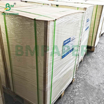 0.4mm Carta in fibra non rivestita per l'odore Striscia assorbimento rapido dell'acqua 70 x 100cm