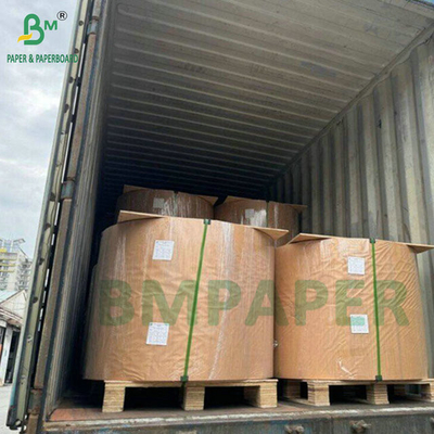38 grammi 40 grammi carta da forno per la cottura di pergamena non sbiancata di grado alimentare