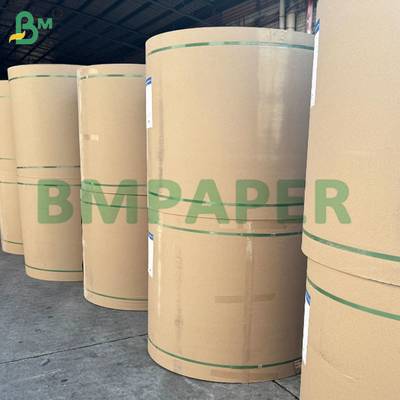 30-80 GSM resistenza alle alte temperature carta greassproof per alimenti
