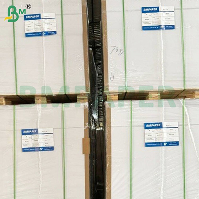 Classifica alimentare PE rivestito di calore resistente a perdite fogli di carta di scatola di scorta