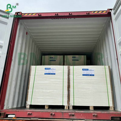 6 pollici Core 900mm 960mm Larghezza Foodgrade CupStock Paper per tazze da bere
