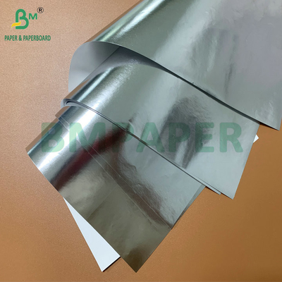 70 gm 75 gm C1S carta rivestita resistenza al bagnato per etichette di bottiglie di vetro birra