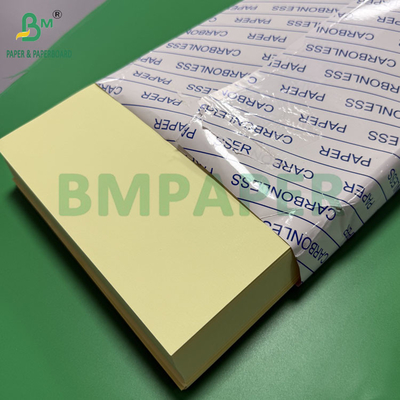 55 - 80gm Carta CF senza carbonio per ricevute