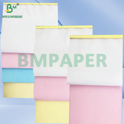 70 g carta bianca/rossa/azzurra laser stampa digitale senza carbonio carta da copia 11' x 17'