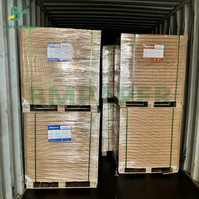 400 gm carta kraft nera massiccia per gioielleria scatola resistenza forte 30' x 40'