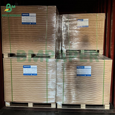 70 gm 80 gm fogli di carta di pergamena non sbiancata per la cottura di biscotti 12' x 16'