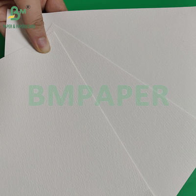 Tavola per tendere carta per acquerello 180/200/230/300 gsm 13"*17" per stampa e disegno