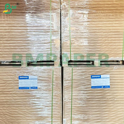 Fogli di carta per carte da gioco con anima nera C2S da 320 g/m² 330 g/m²