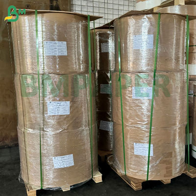 1057D 0,162 mm A5 bianco impermeabile carta Tyvek stampabile per l'atleta