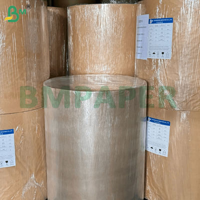 60Gsm Kit 5 Kit 7 Fogli di carta a prova di grasso per imballaggi alimentari