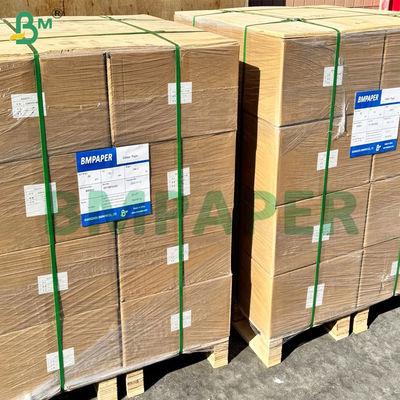 Doppia faccia Blu 80gm Rulli di carta per disegni di ingegneria