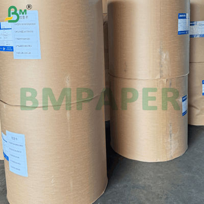 ODM/OEM 50Gsm Mildew-proof Interleaving Paper Sheets for Glass