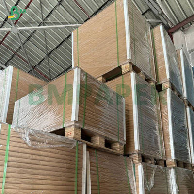 100g Carta Kraft Marrone per Stampa Alimentare per Sacchetti della Spesa e Sacchetti per Alimenti