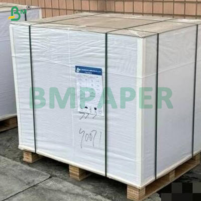 Carta di pietra ad alta resistenza ecologica da 200um per notebook di fascia alta