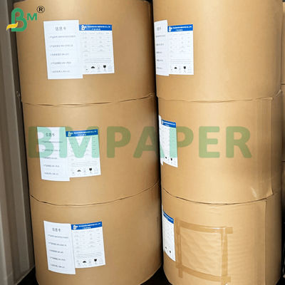 Sacchetti per mango a prova di luce neri all'interno e gialli all'esterno in carta