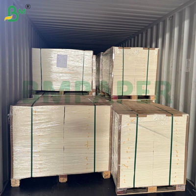 65 gsm 75 gsm Carta Bianca Resistente all'Acqua per Etichette Birra con Foglio 50 x 70cm