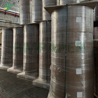 Carta pergamena antiaderente da 40 -60 grammi per etichette adesive