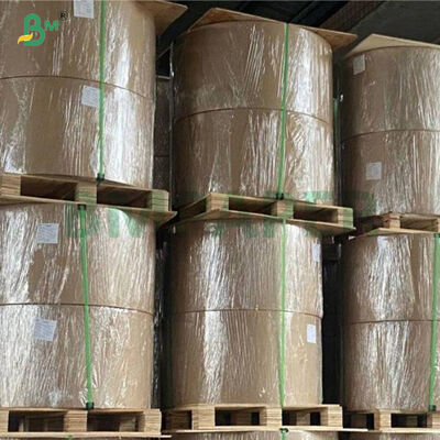 Carta per etichette per birra bianca da 75 g/m², alta resistenza allo strappo da bagnato, 65x95 cm in fogli