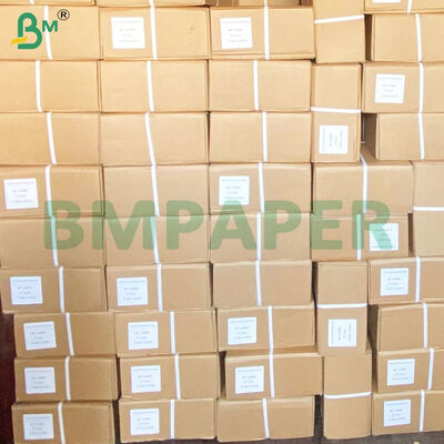 80 gm 2" 3" Core Size Large Format Print CAD Plotter Paper Rolls
