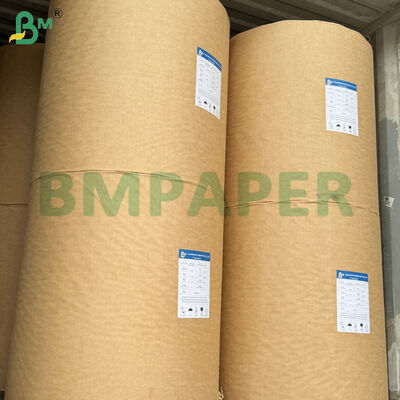 45gsm High Temperature Resistant Oil-proof Air Fryer Paper Rolls