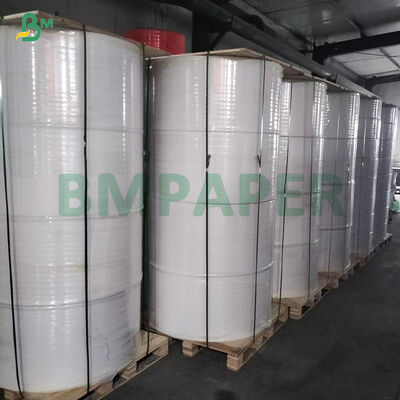 Carta per fatture NCR autocopiante patinata per immagine chiara da 70 g/m²