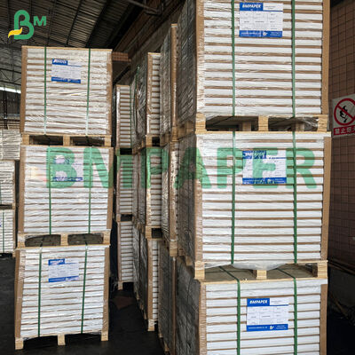 Carta base autcopiante multi-colori CF CFB CB per modulo duplicato