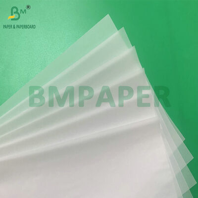Carta di tracciamento traslucida da 20 a 25 libbre di 9x12 pollici carta di schizzo trasparente